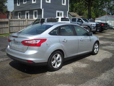 2014 Ford Focus, $5150. Photo 7