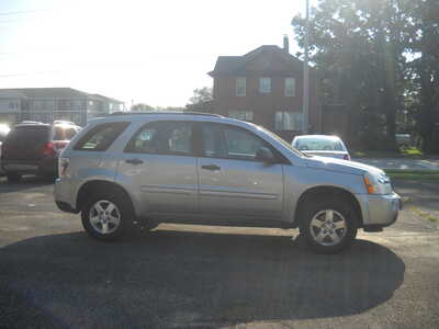 2007 Chevrolet Equinox, $4250. Photo 4