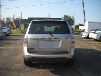 2007 Chevrolet Equinox, $4250. Photo 6