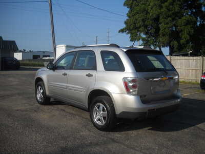 2007 Chevrolet Equinox, $4250. Photo 7