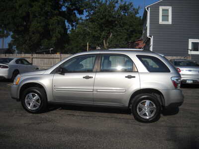 2007 Chevrolet Equinox, $4250. Photo 8