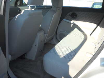 2007 Chevrolet Equinox, $4250. Photo 9