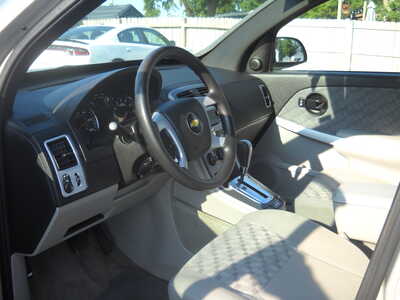 2007 Chevrolet Equinox, $4250. Photo 10