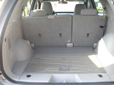 2007 Chevrolet Equinox, $4250. Photo 11