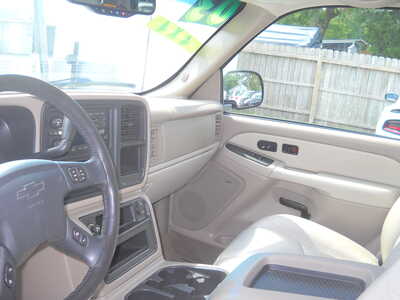 2003 Chevrolet Tahoe, $3995. Photo 10