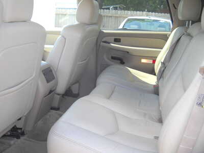 2003 Chevrolet Tahoe, $3995. Photo 11