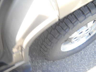 2003 Chevrolet Tahoe, $3995. Photo 12