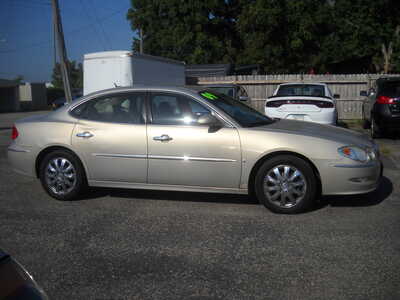 2009 Buick LaCrosse, $3995. Photo 4
