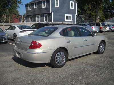 2009 Buick LaCrosse, $3995. Photo 5