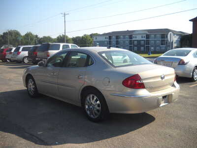 2009 Buick LaCrosse, $3995. Photo 7