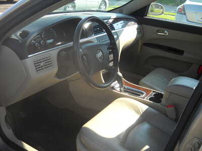 2009 Buick LaCrosse, $3995. Photo 9