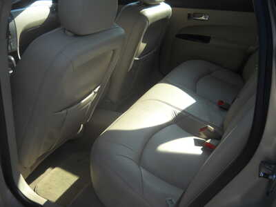2009 Buick LaCrosse, $3995. Photo 10