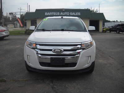 2011 Ford Edge, $4995. Photo 2
