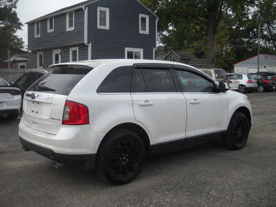 2011 Ford Edge, $4995. Photo 5