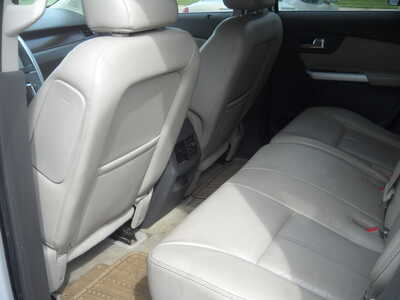 2011 Ford Edge, $4995. Photo 10