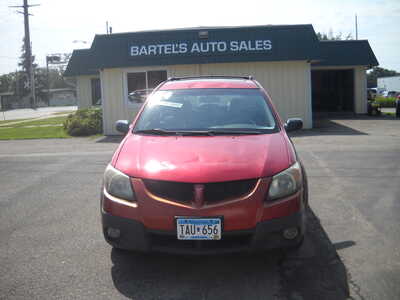2004 Pontiac Vibe, $3300. Photo 2