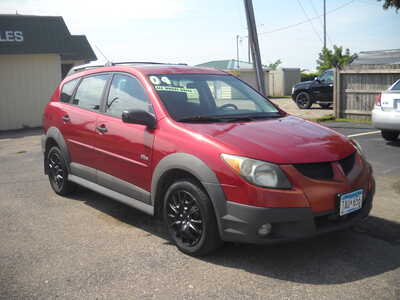2004 Pontiac Vibe, $3300. Photo 3