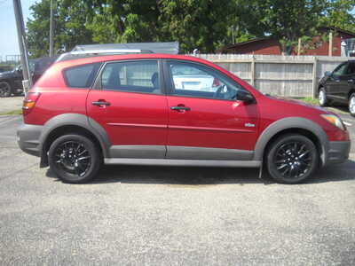 2004 Pontiac Vibe, $3300. Photo 4