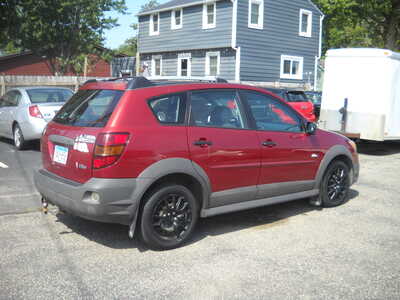 2004 Pontiac Vibe, $3300. Photo 5