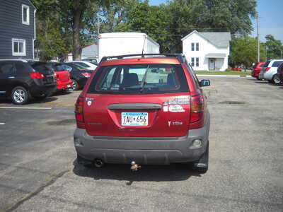 2004 Pontiac Vibe, $3300. Photo 6