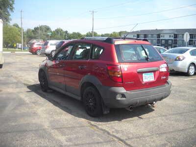 2004 Pontiac Vibe, $3300. Photo 7