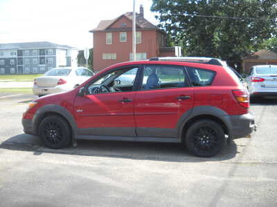 2004 Pontiac Vibe, $3300. Photo 8
