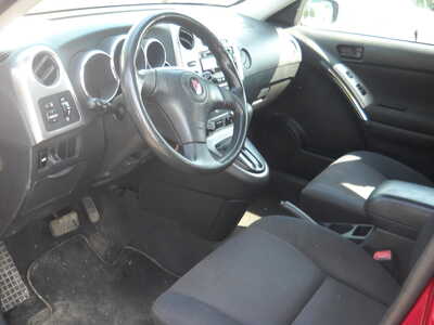 2004 Pontiac Vibe, $3300. Photo 9