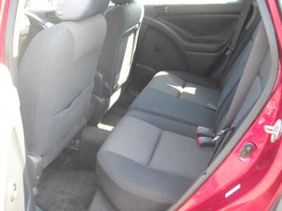 2004 Pontiac Vibe, $3300. Photo 10