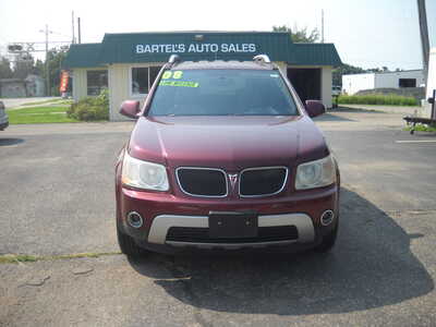 2008 Pontiac Torrent, $4250. Photo 2