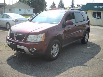 2008 Pontiac Torrent, $4250. Photo 3