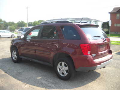 2008 Pontiac Torrent, $4250. Photo 5