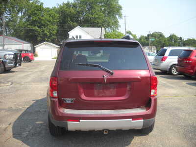 2008 Pontiac Torrent, $4250. Photo 6