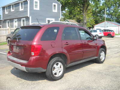 2008 Pontiac Torrent, $4250. Photo 7