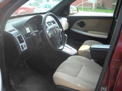 2008 Pontiac Torrent, $4250. Photo 9