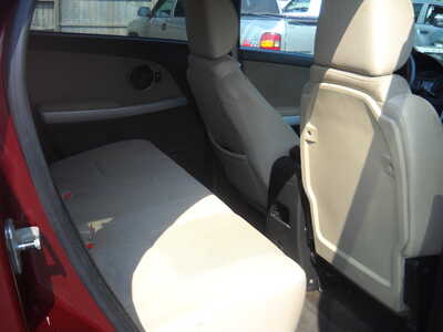 2008 Pontiac Torrent, $4250. Photo 10
