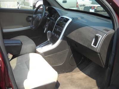 2008 Pontiac Torrent, $4250. Photo 11