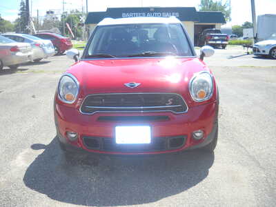 2014 MINI Cooper Countryman, $11000. Photo 2