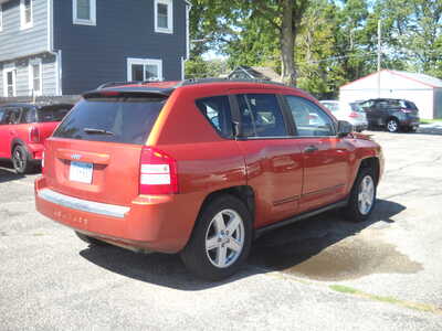 2008 Jeep Compass, $2400. Photo 5