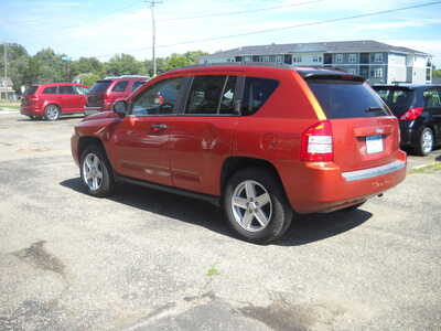 2008 Jeep Compass, $2400. Photo 7