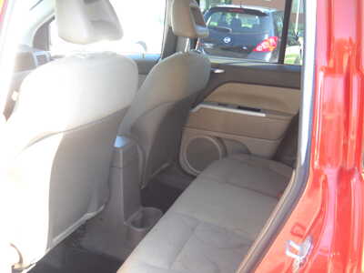 2008 Jeep Compass, $2400. Photo 10