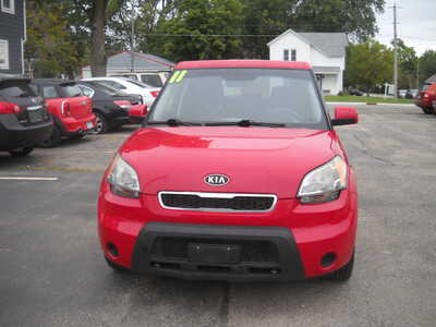 2011 Kia Soul, $2995. Photo 2