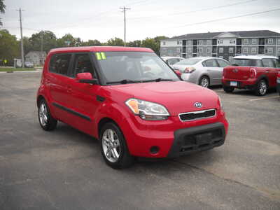 2011 Kia Soul, $2995. Photo 3