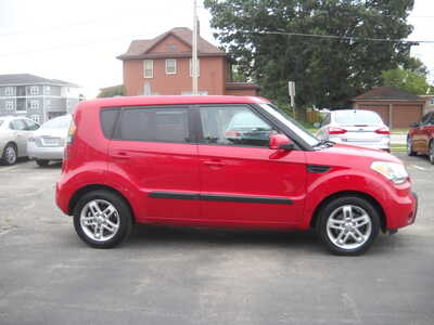 2011 Kia Soul, $2995. Photo 4