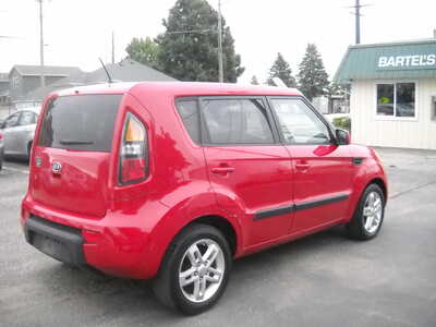 2011 Kia Soul, $2995. Photo 5