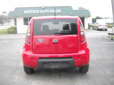 2011 Kia Soul, $2995. Photo 6