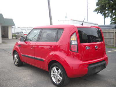2011 Kia Soul, $2995. Photo 7
