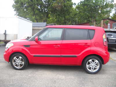 2011 Kia Soul, $2995. Photo 8