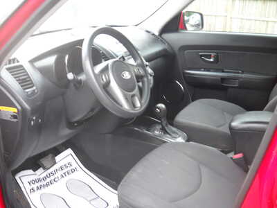 2011 Kia Soul, $2995. Photo 9