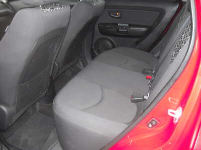 2011 Kia Soul, $2995. Photo 10