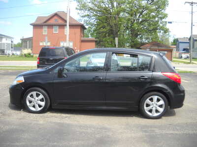 2010 Nissan Versa, $4500. Photo 8